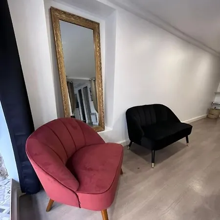 Apartamento Le Bayard Yourhosthelper *