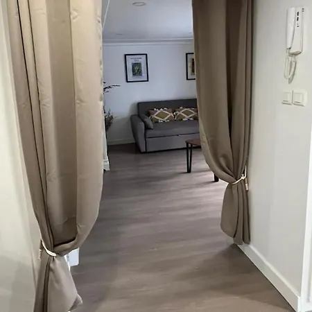Apartamento Le Bayard Yourhosthelper
