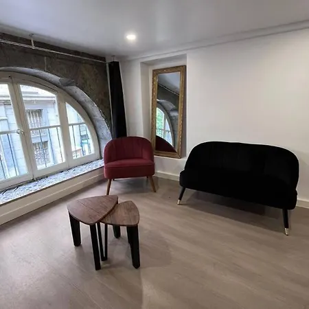 Apartamento Le Bayard Yourhosthelper *
