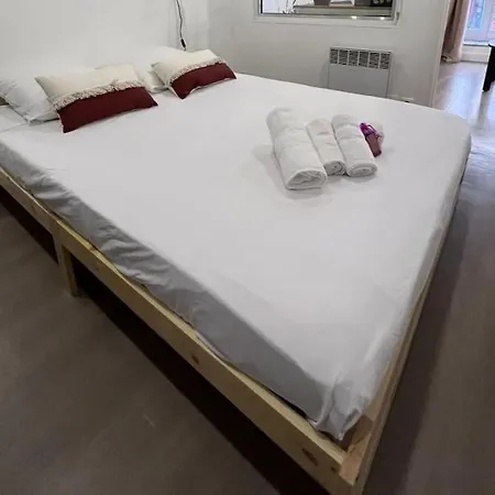 Apartament Le Bayard Yourhosthelper *