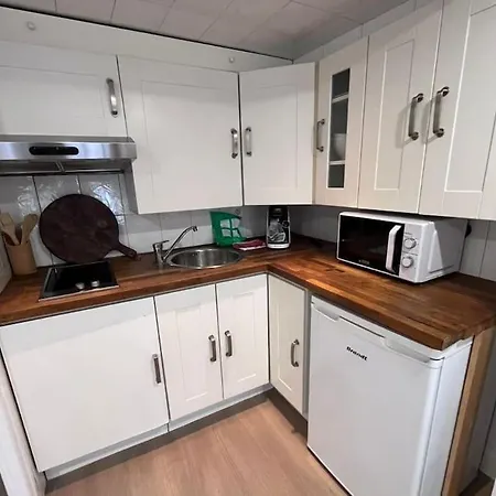 Apartament Le Bayard Yourhosthelper *